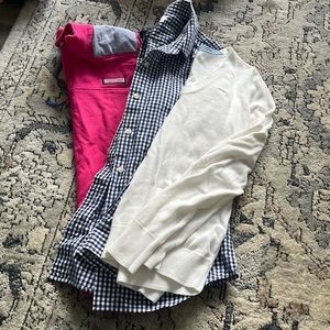 Bundle! All Vineyard Vines